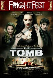 The Tomb (2009)