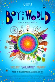 Watch Full Movie :Boy &amp; the World (2013)