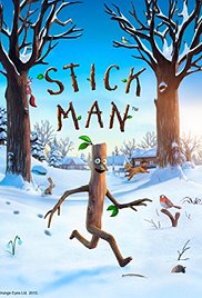 Stick Man (TV Short 2015)