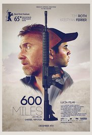 600 Miles (2015)