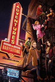 Adventures in Babysitting (2016)