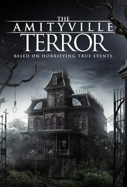 Amityville Terror (2016)