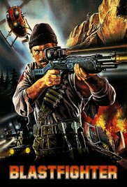 Watch Full Movie :Blastfighter (1984)