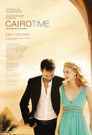 Cairo Time (2009)