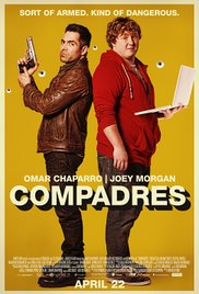 Compadres (2016)