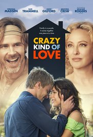 Crazy Kind of Love (2013)