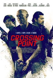 Crossing Point (2016)