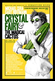 Crystal Fairy & the Magical Cactus and 2012 (2013)