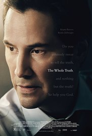 Watch Full Movie :The Whole Truth (2016)