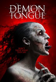 Demon Tongue (2016)