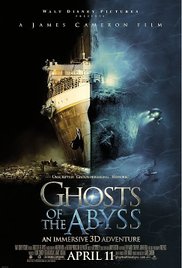 Ghosts of the Abyss (2003)