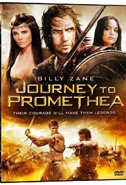 Journey to Promethea (2010)