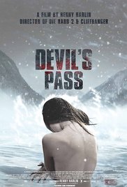 The Dyatlov Pass 2013