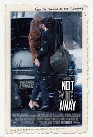 Not Fade Away (2012)