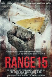 Range 15 (2016)