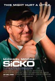 Sicko (2007)