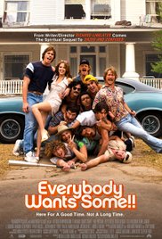 Everybody Wants Some!! (2016)