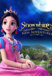 Snow White Happily Ever After 2016