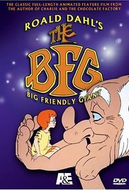 The BFG (1989)