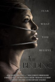 The Binding (2015)