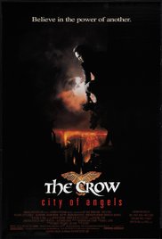 The Crow: City of Angels (1996)