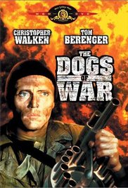 The Dogs of War (1980)