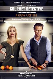 The Gourmet Detective: A Healthy Place to Die (2015)