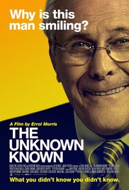 The Unknown Known (2013)