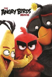 Angry Birds (2016)