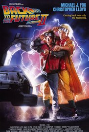 Back to the Future II (1989)
