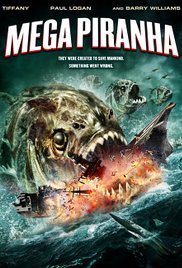 Mega Piranha (2010)