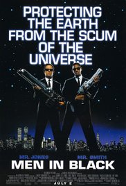 Watch Full Movie :Men in Black (1997)