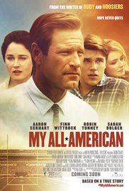 My All American (2015)