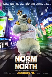 Norm of the North (2016)