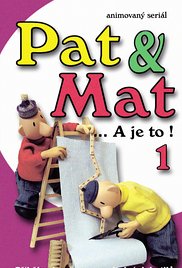 Pat and  Mat