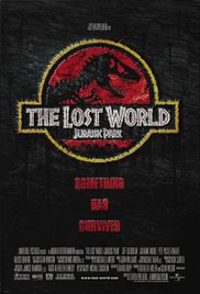 The Lost World: Jurassic Park II (1997)