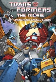 The Transformers: The Movie (1986)