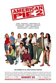 American Pie 2 2001