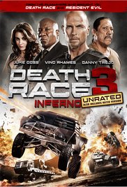 Death Race 3