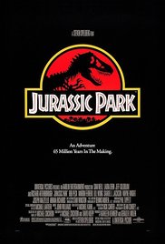 Jurassic Park 1993