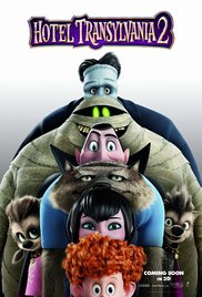 Watch Full Movie :Hotel Transylvania 2 (2015) 