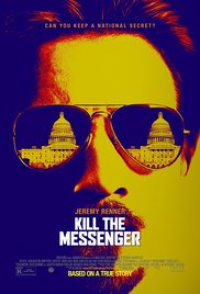 Kill the Messenger (2014)