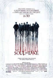 My Soul to Take (2010)