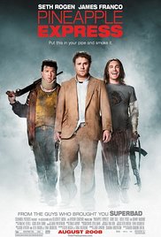 Watch Full Movie :Pineapple Express 2008