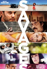 Savages 2012