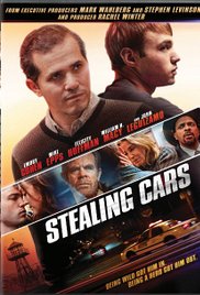 Stealing Cars (2015)