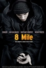 8 Mile 2002