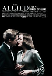 Allied (2016)