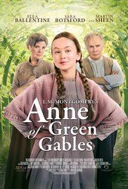 Anne of Green Gables (2016)