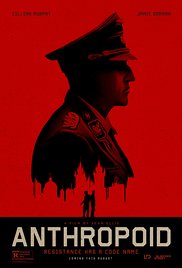 Watch Full Movie :Anthropoid (2016)